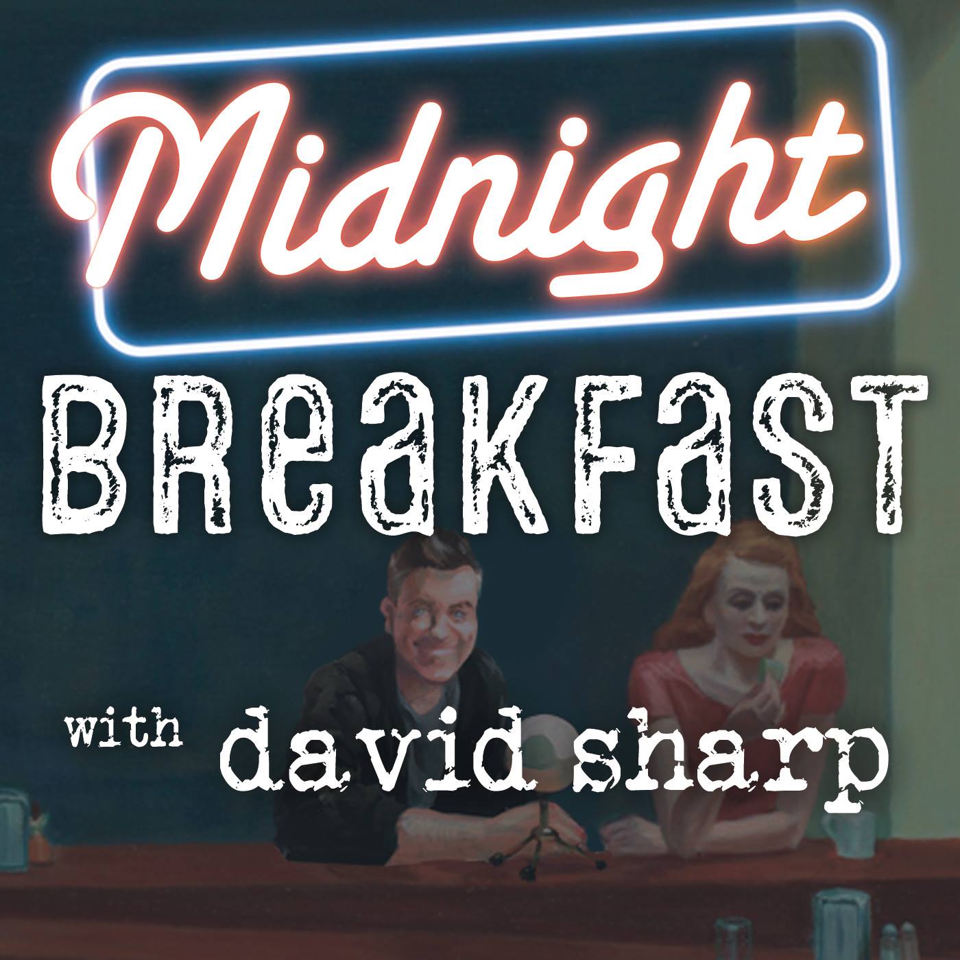 Midnight Breakfast – E024 – Crime