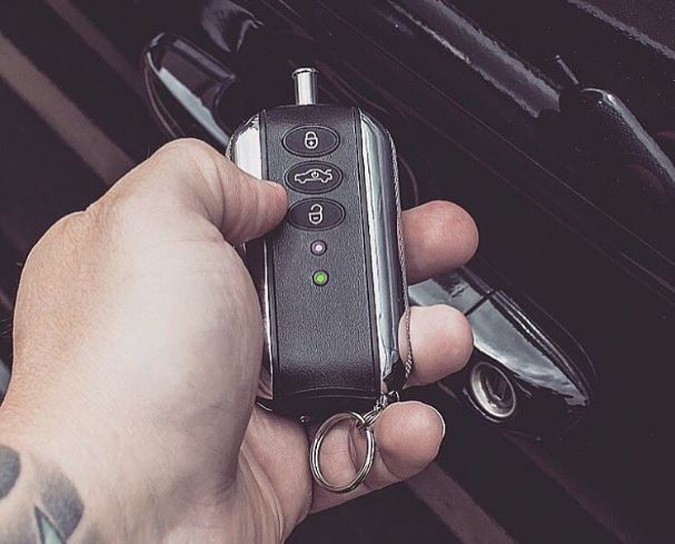 car keys vape