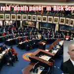 Florida Rick Scott death panel