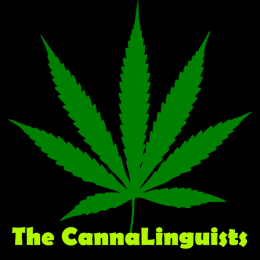 The CannaLinguists on CrabDiving Radio