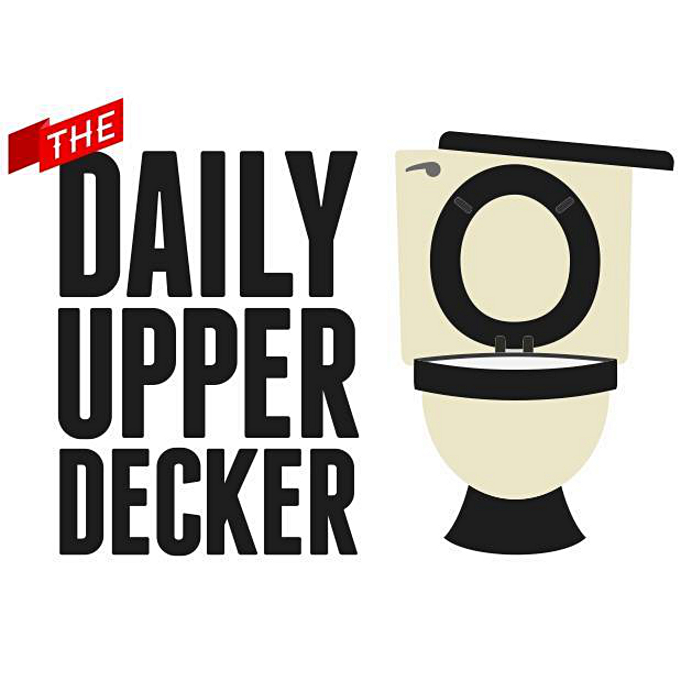 The Daily Upper Decker