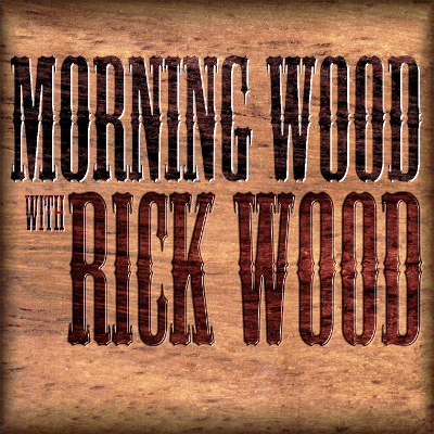 Morning Wood 400x400