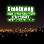 crabdiving radio podcast