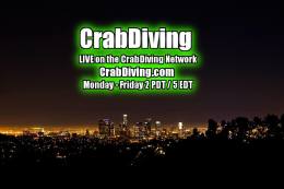 crabdiving radio podcast