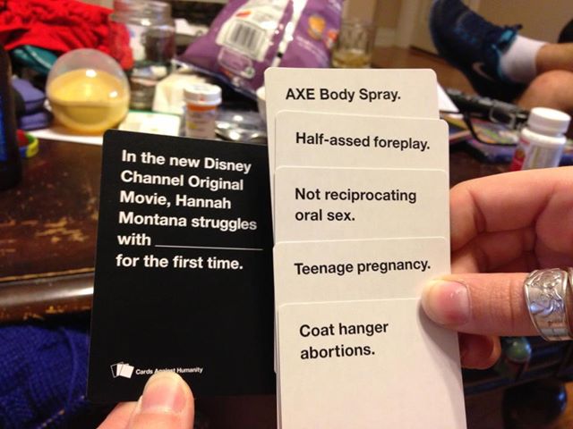 where to buy cards against humanity 