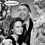 Ayn Rand Its a Wonderful Life communism - CrabDiving