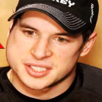 NHL Sidney Crosby mumps