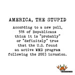 America the Stupid 010915 - CrabDiving