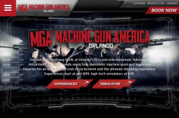 MachineGunAmerica