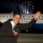 Romney bails on 2016 election