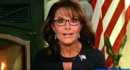 Sarah Palin on Hannity mad at FOX