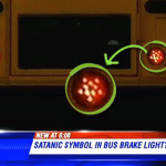 Satanic-school-bus-light