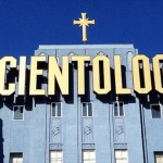 Scientology is creepy