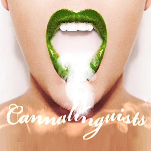 The Cannalinguists - E052 - Weed Politics & More Marijuana Nuns!