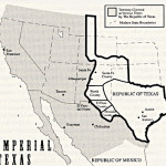 Republic of Texas secessionists