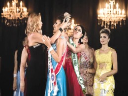 brazil beauty pageant steals crown