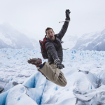 Aaron Schock Glacier