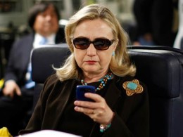 Clinton Emails Charges