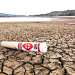 California drought 2015