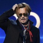 johnny depp is a mess
