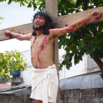 philippines crucifixions