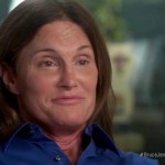 Bruce Jenner comes out transsexual
