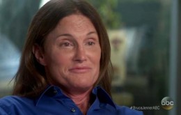 Bruce Jenner comes out transsexual