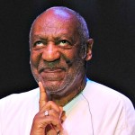 Cosby is gross