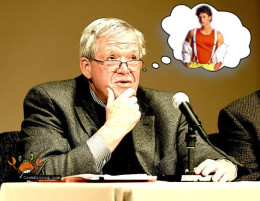 Dennis Hastert boy problems