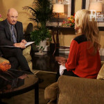 Kim Richards on Dr Phil