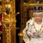 Queen decides Prime Minister