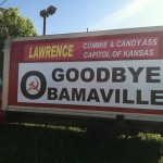 goodbye Obamaville