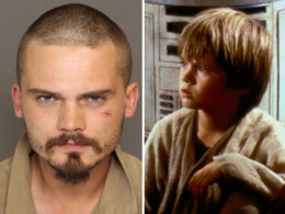 jake lloyd latest of hollywood arrests