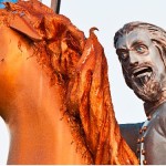 nathan bedford forrest statue