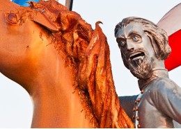 nathan bedford forrest statue