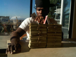 50 Cent bankrupt