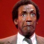 Bill Cosby unsealed