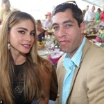 Sofia Vergara ex Nick Loeb