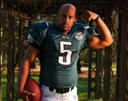 donovan mcnabb