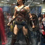 new Wonder Woman outfit