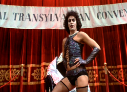 beware America's transvestite army