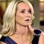 Kim Richards crime spree