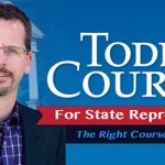 Michigan Tea Party Sex Scandal