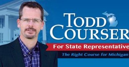 Michigan Tea Party Sex Scandal