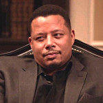 Terrence Howard Lucious Lyon