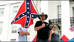 alabama secession rally