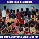 josh duggar ashley madison scandal