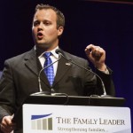 josh duggar rehab