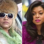 real life Cookie lyon or pretender