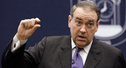 vile huckabee